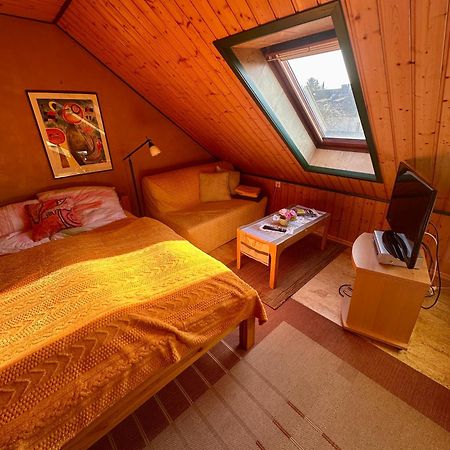 Ohne Sorgen Daire Goslar Dış mekan fotoğraf
