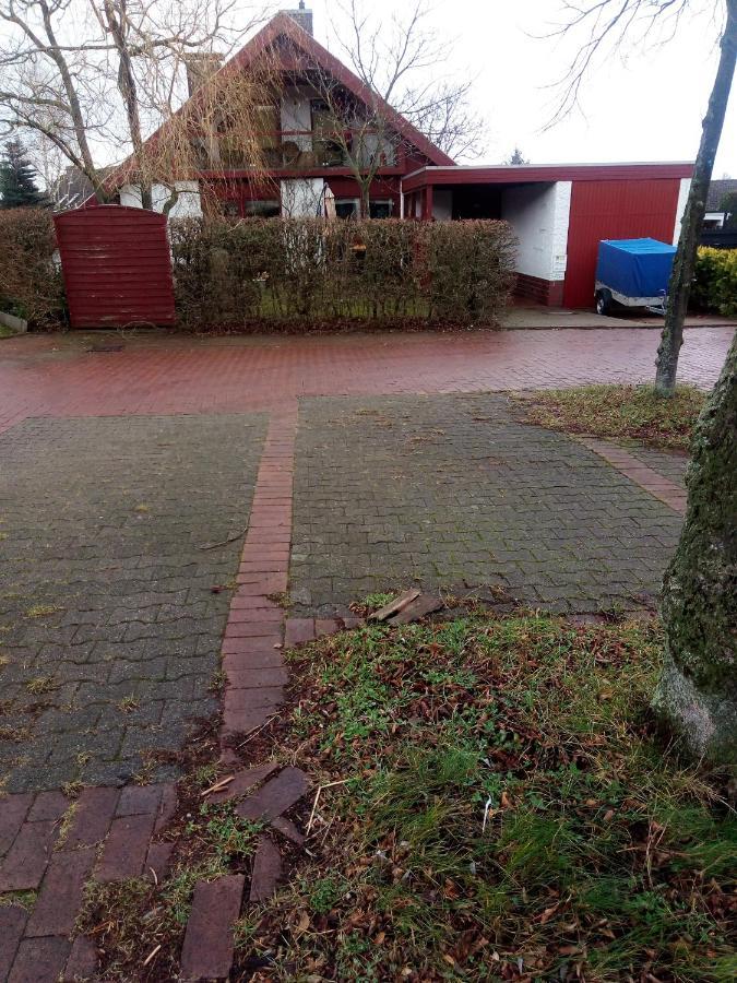 Ohne Sorgen Daire Goslar Dış mekan fotoğraf