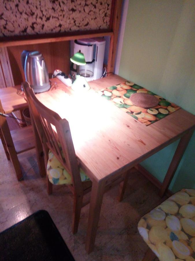 Ohne Sorgen Daire Goslar Dış mekan fotoğraf