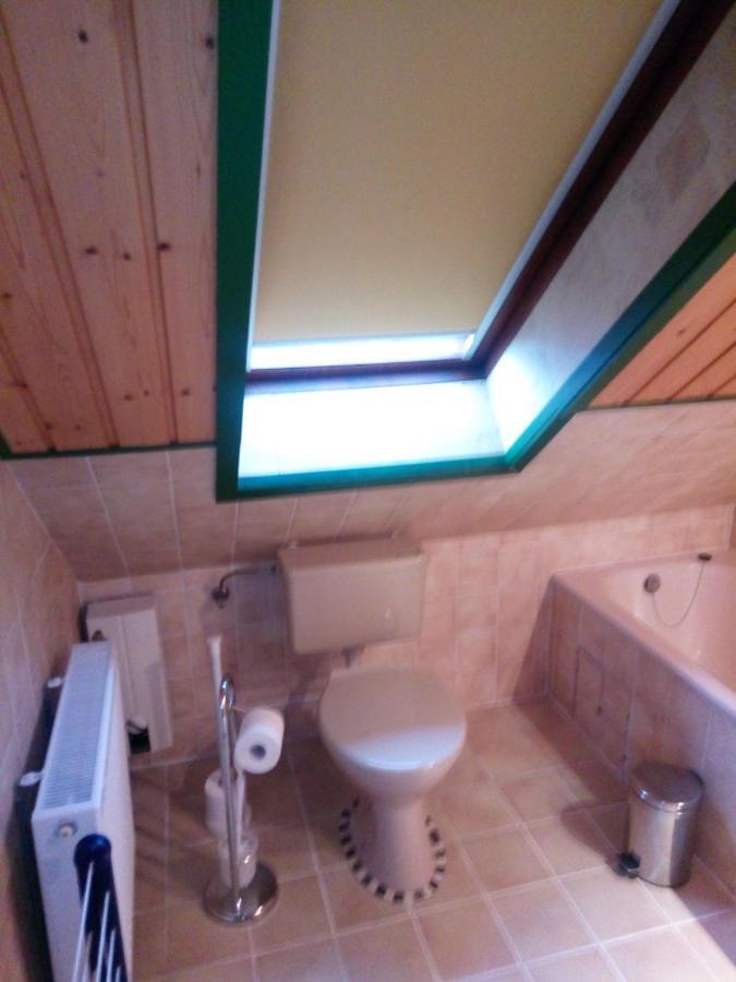 Ohne Sorgen Daire Goslar Dış mekan fotoğraf